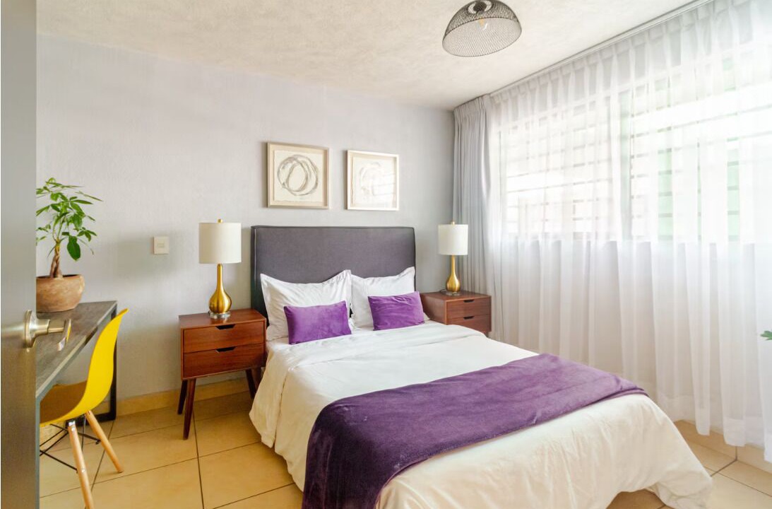 Photo of Bedroom in Guadalajara