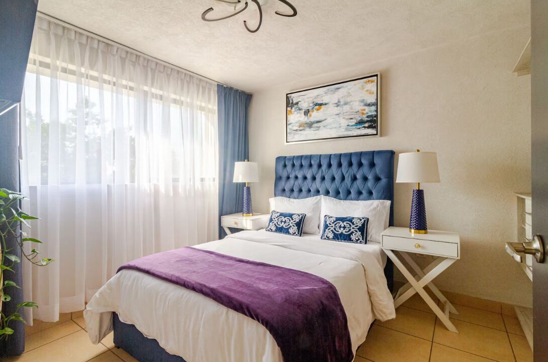 Photo of Bedroom in Guadalajara