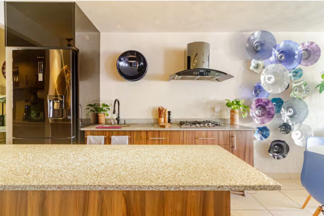 Photo of Kitchen in Guadalajara