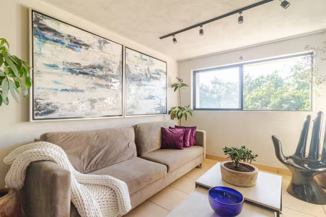 Photo of Livingroom in Guadalajara