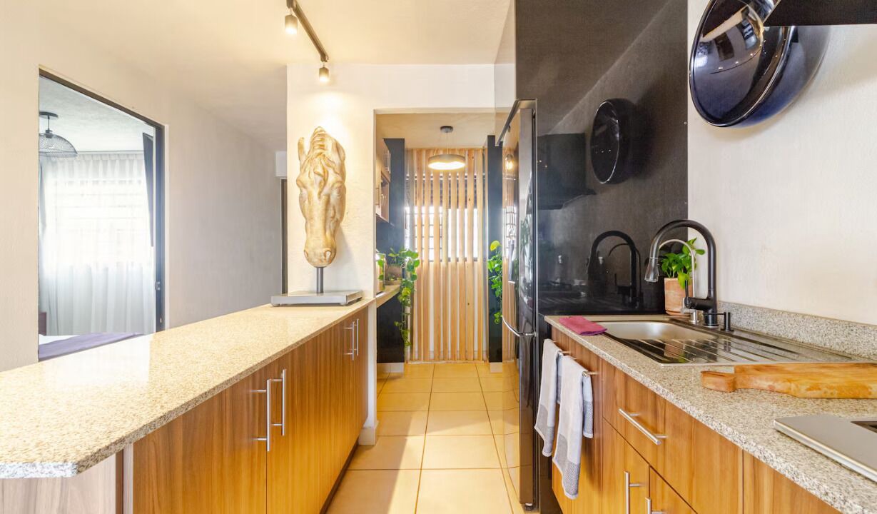 Photo of Kitchen in Guadalajara