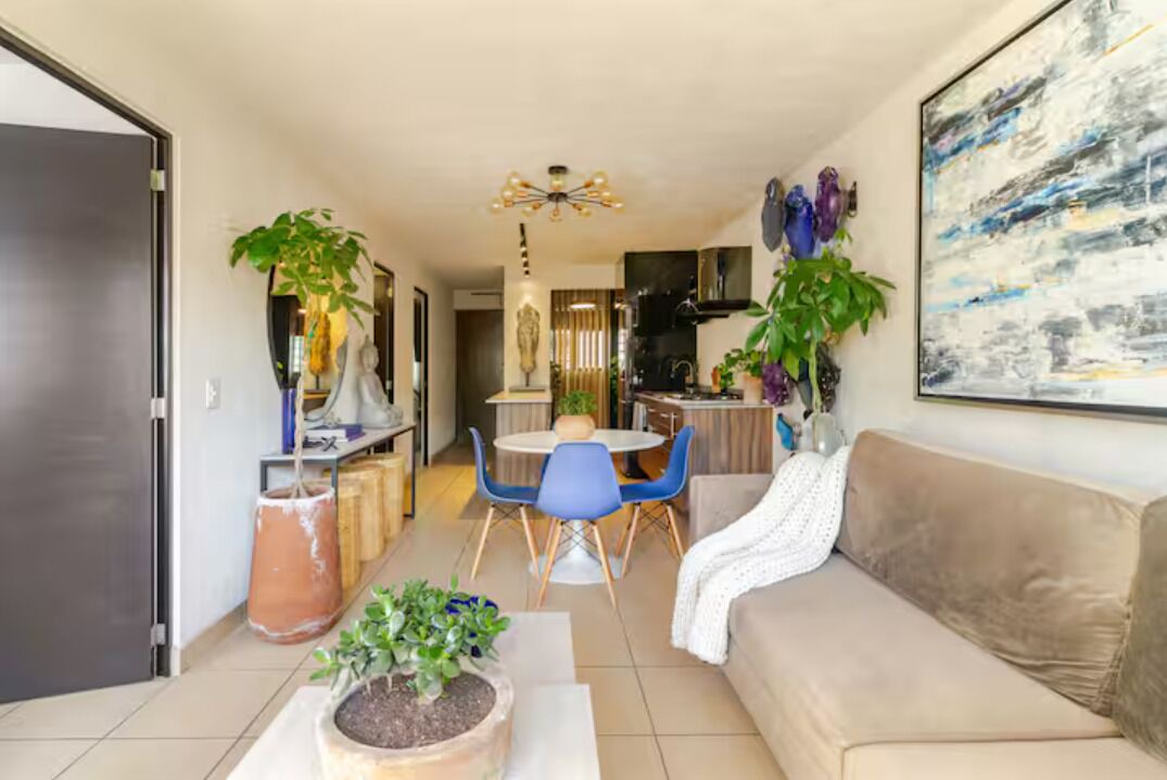 Photo of Livingroom in Guadalajara