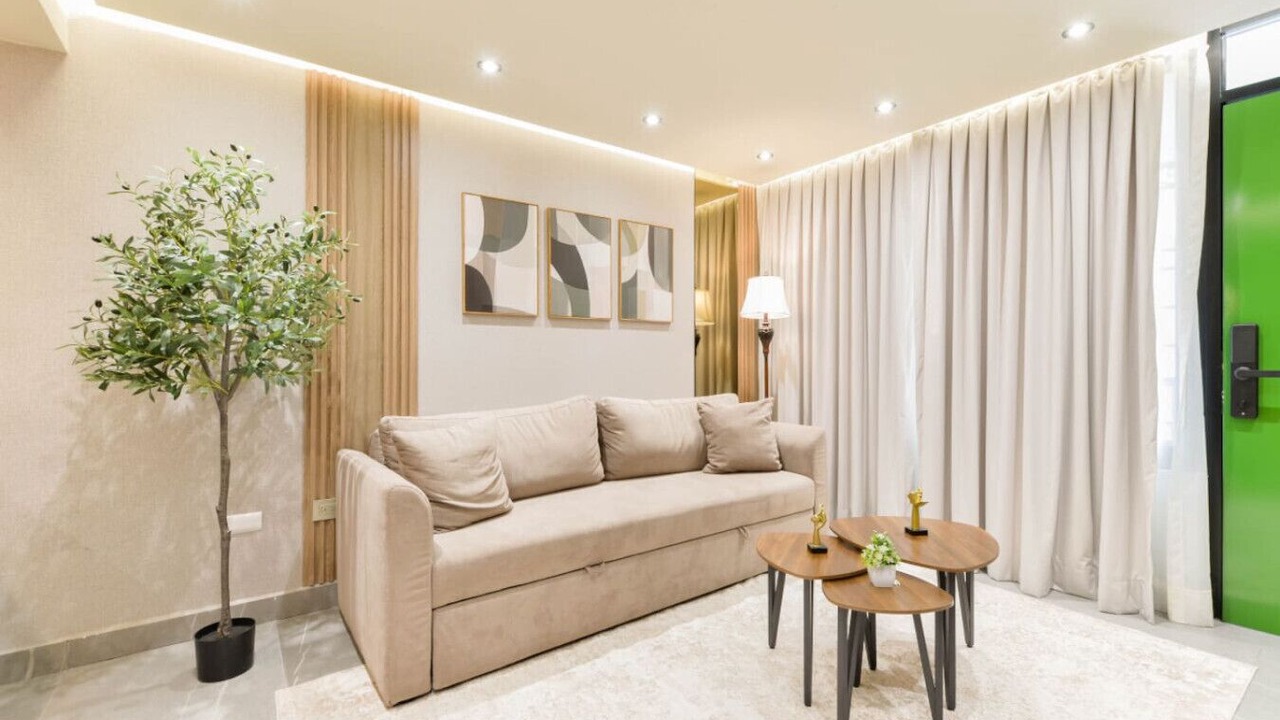 Photo of Livingroom in San Pedro Garza Garcia