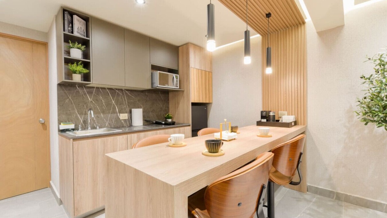 Photo of Kitchen in San Pedro Garza Garcia