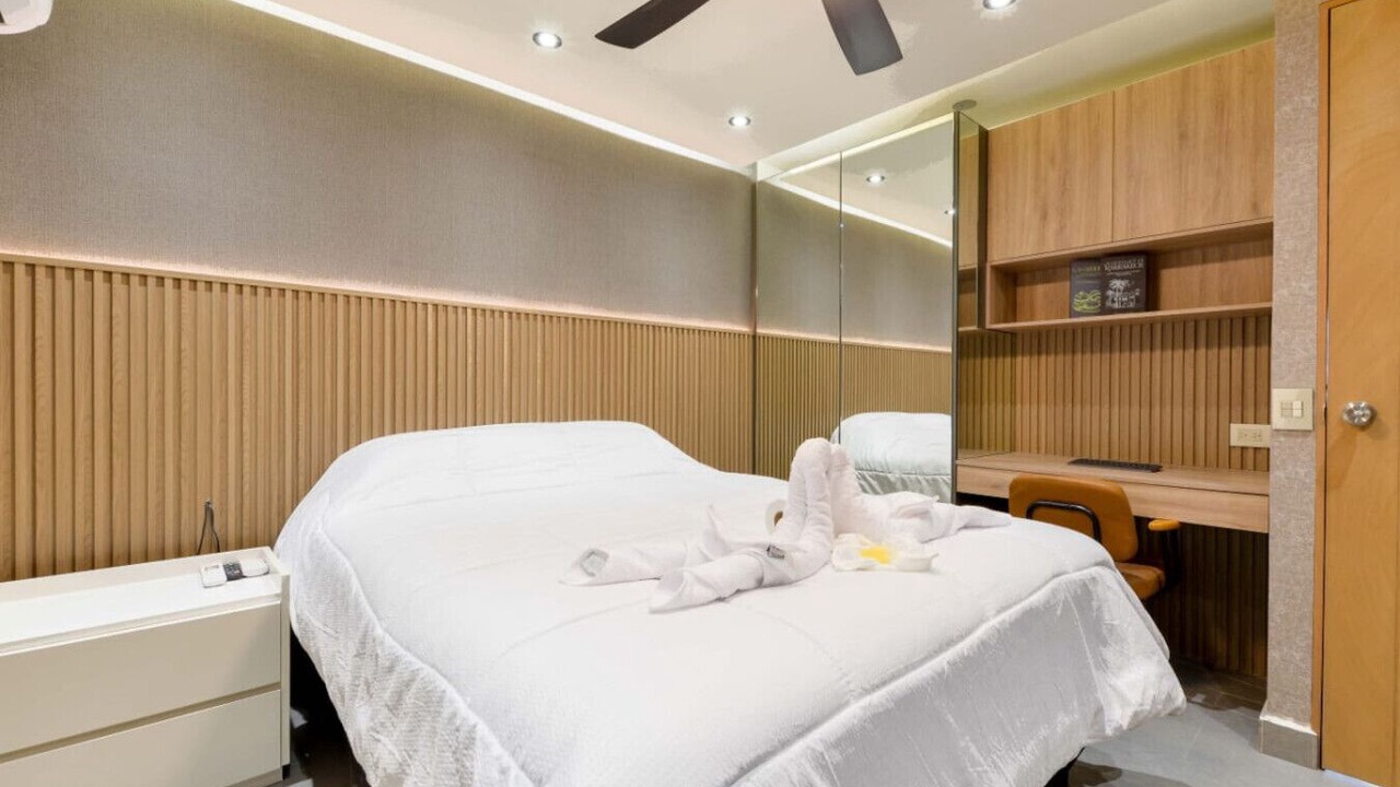 Photo of Bedroom in San Pedro Garza Garcia