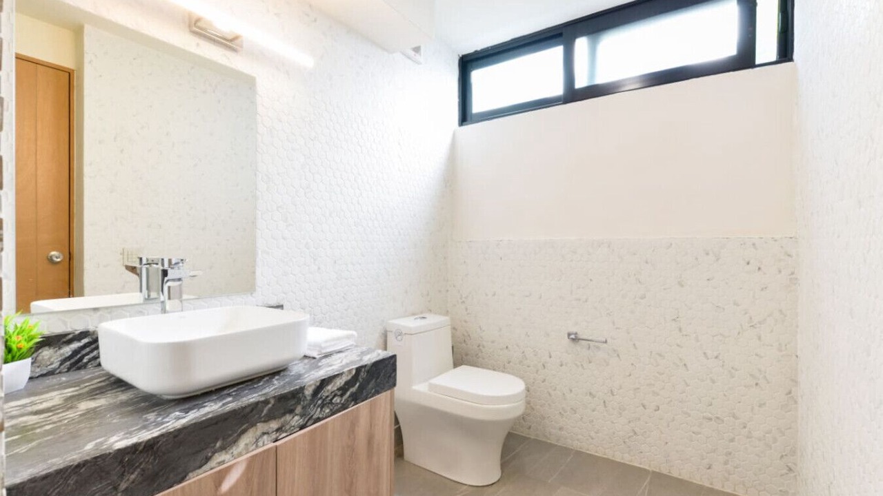 Photo of Bathroom in San Pedro Garza Garcia