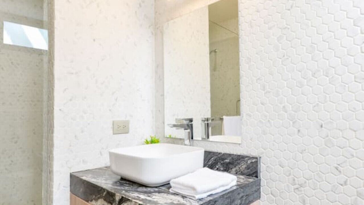 Photo of Bathroom in San Pedro Garza Garcia