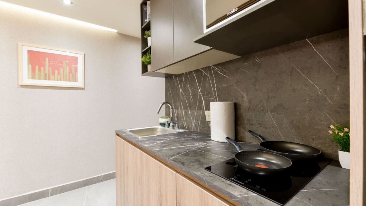 Photo of Kitchen in San Pedro Garza Garcia