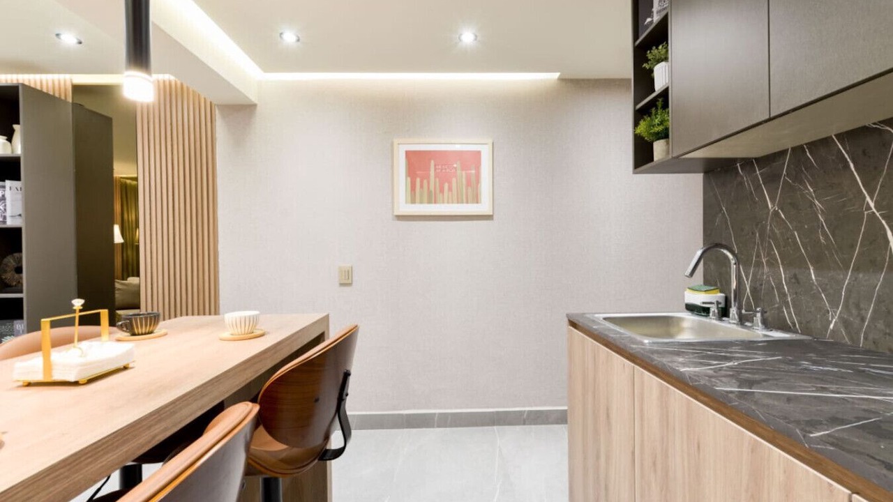 Photo of Kitchen in San Pedro Garza Garcia