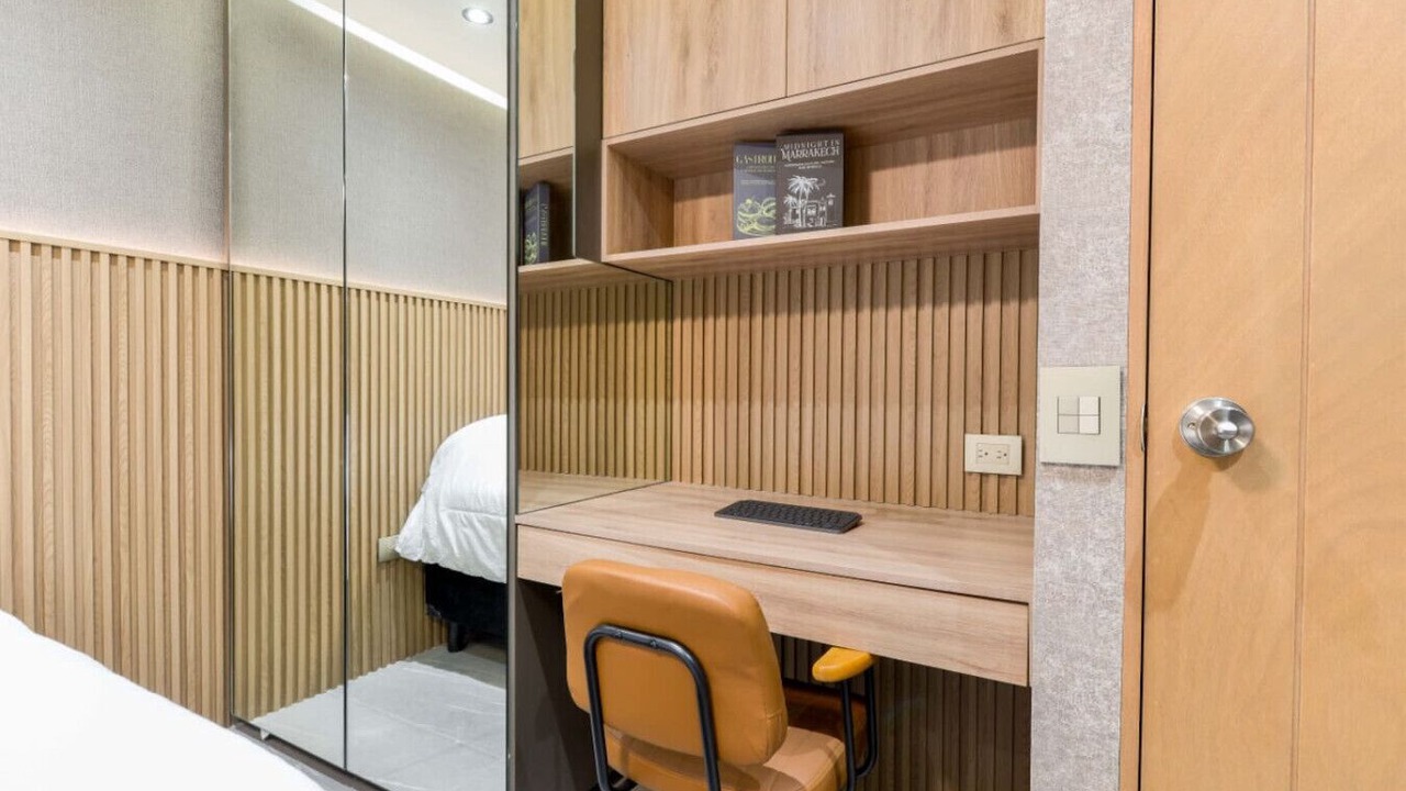 Photo of Bedroom in San Pedro Garza Garcia