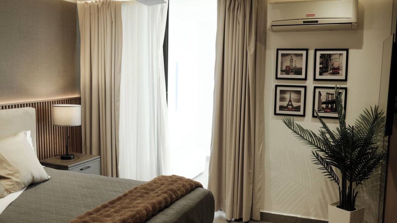 Photo of Bedroom in San Pedro Garza Garcia