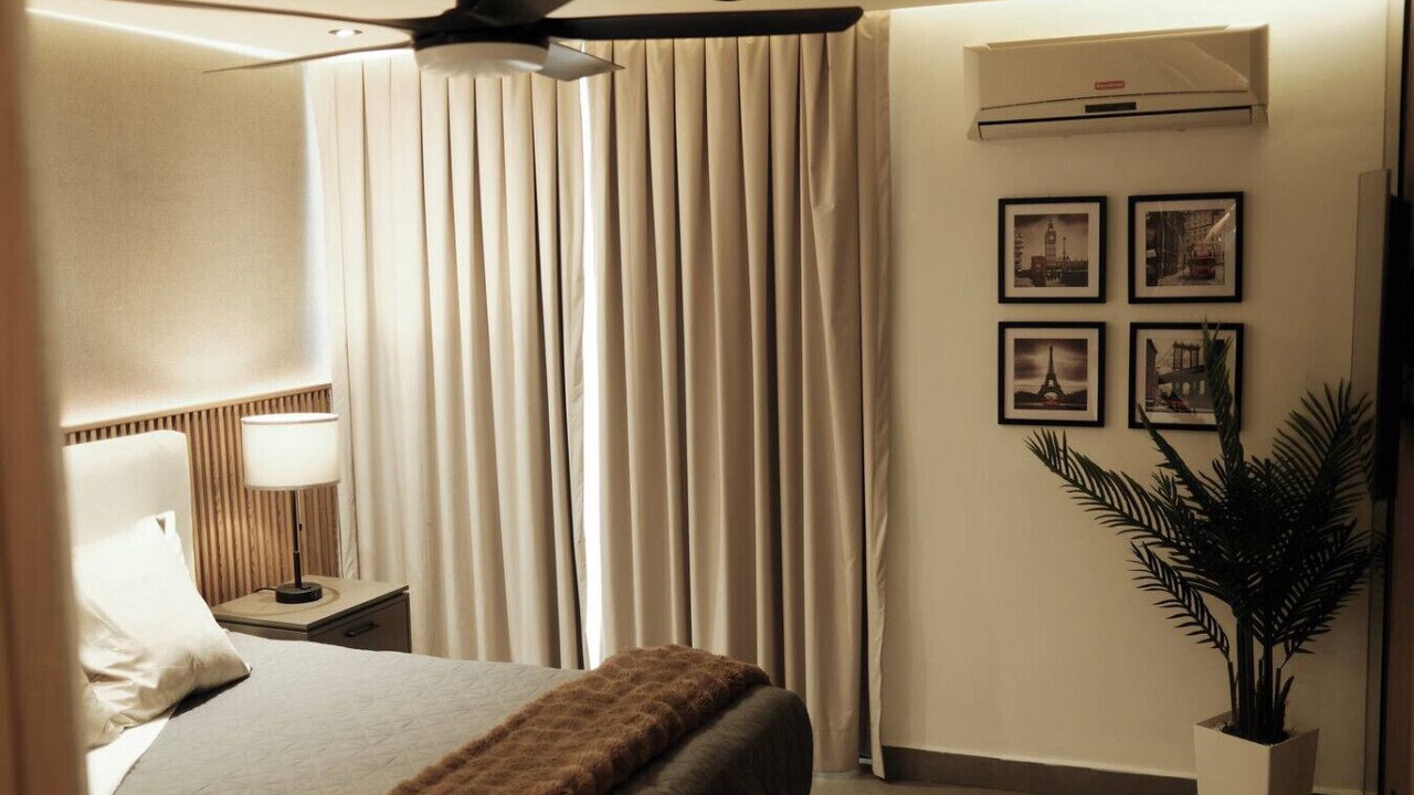 Photo of Bedroom in San Pedro Garza Garcia