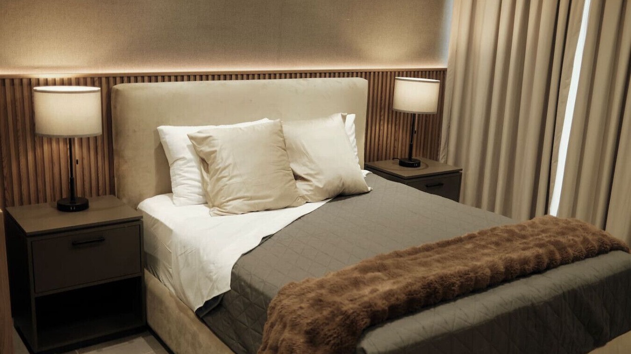 Photo of Bedroom in San Pedro Garza Garcia