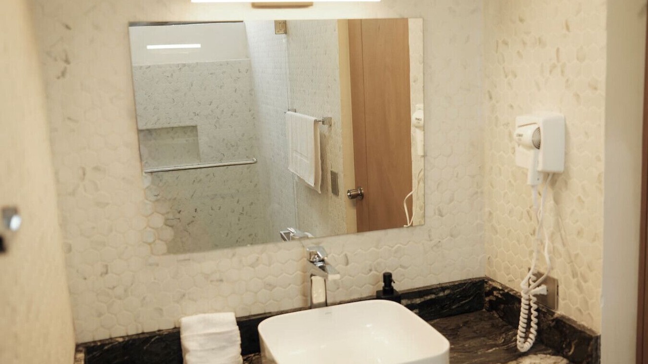 Photo of Bathroom in San Pedro Garza Garcia