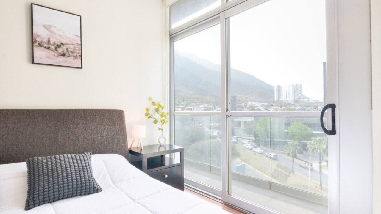 Photo of Bedroom in Monterrey Municipality
