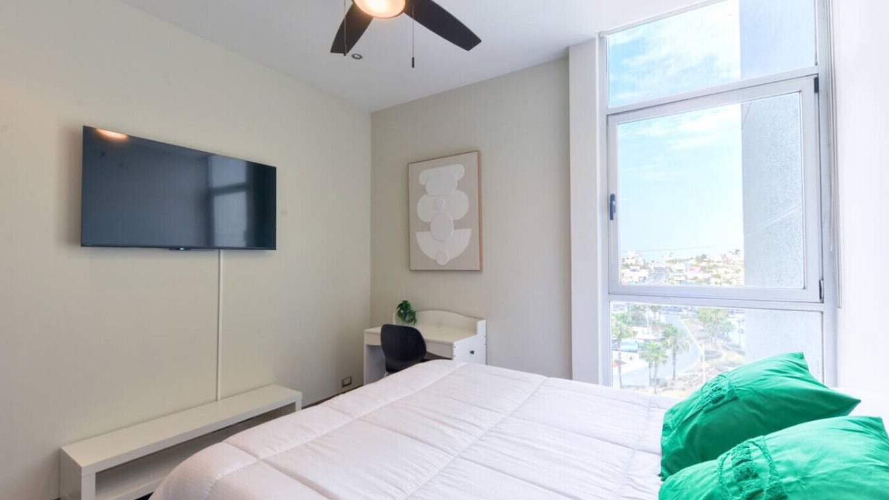 Photo of Bedroom in Monterrey Municipality
