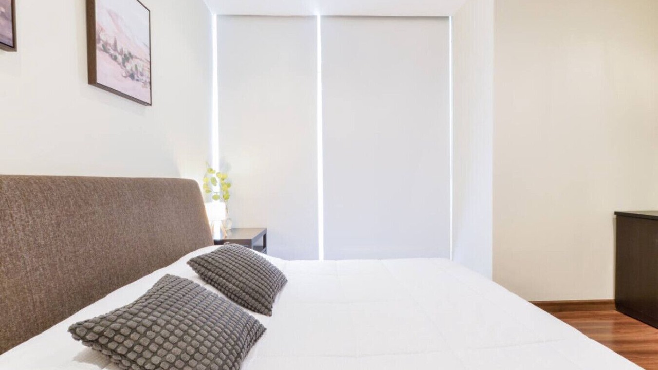 Photo of Bedroom in Monterrey Municipality