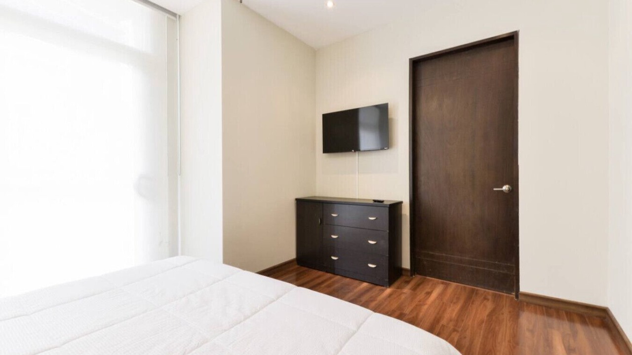 Photo of Bedroom in Monterrey Municipality