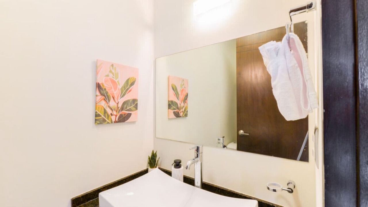 Photo of Bathroom in Monterrey Municipality