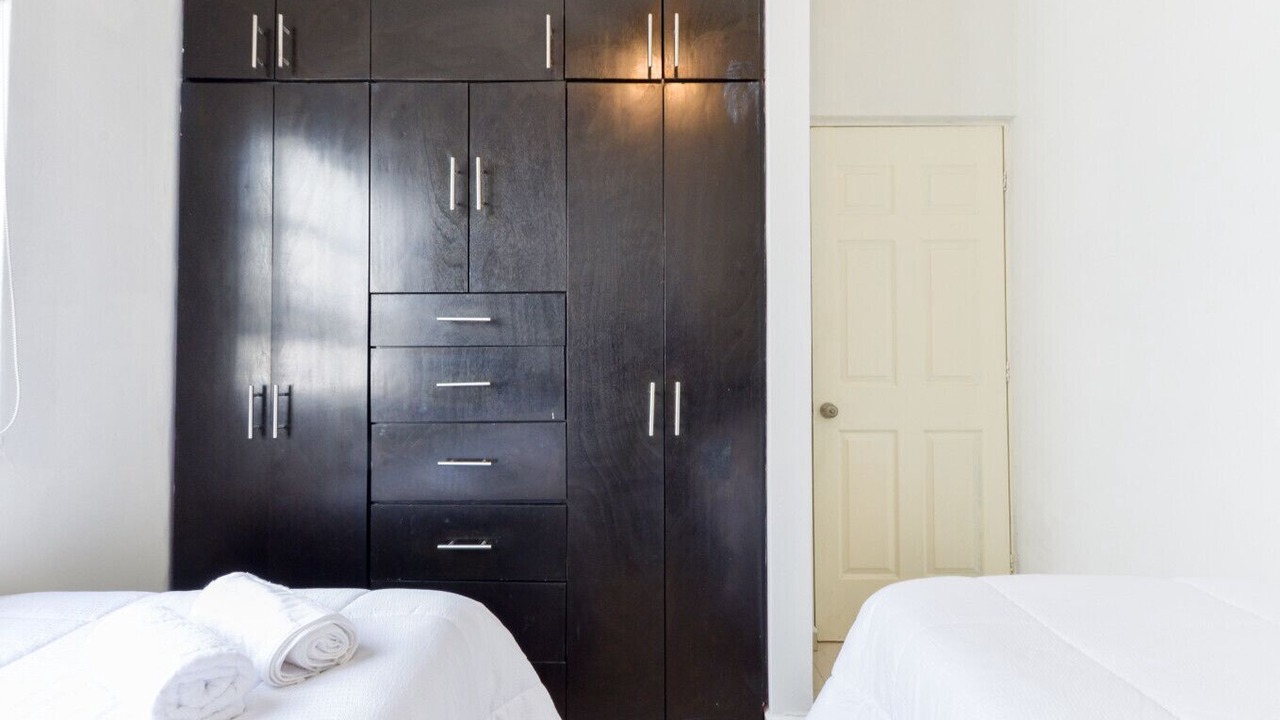 Photo of Bedroom in Monterrey