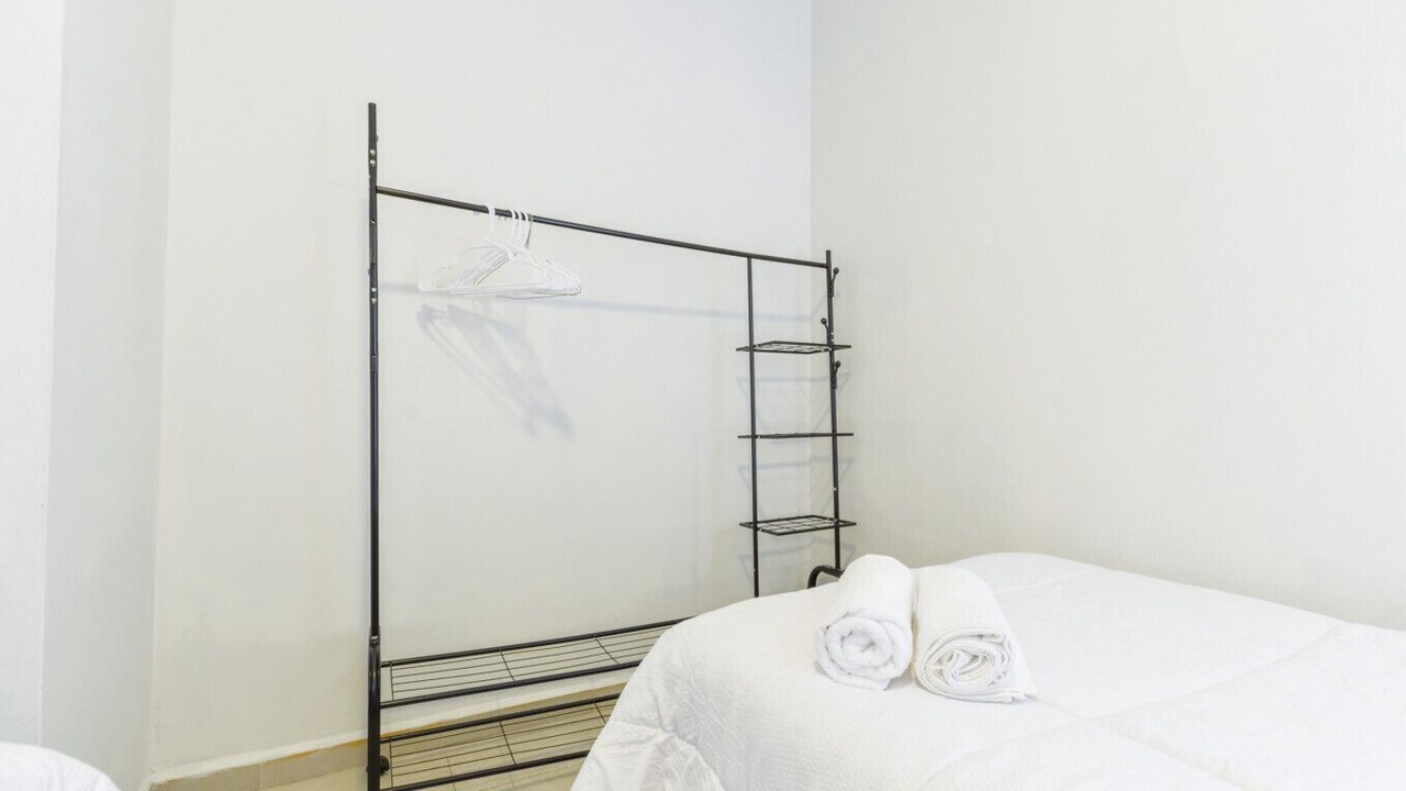 Photo of Bedroom in Monterrey