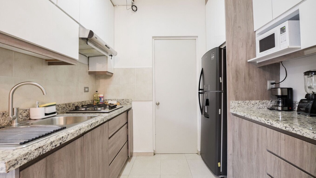 Photo of Kitchen in Monterrey