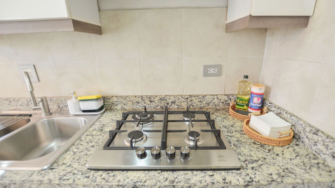 Photo of Kitchen in Monterrey