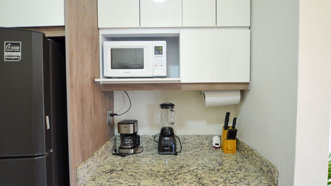 Photo of Kitchen in Monterrey