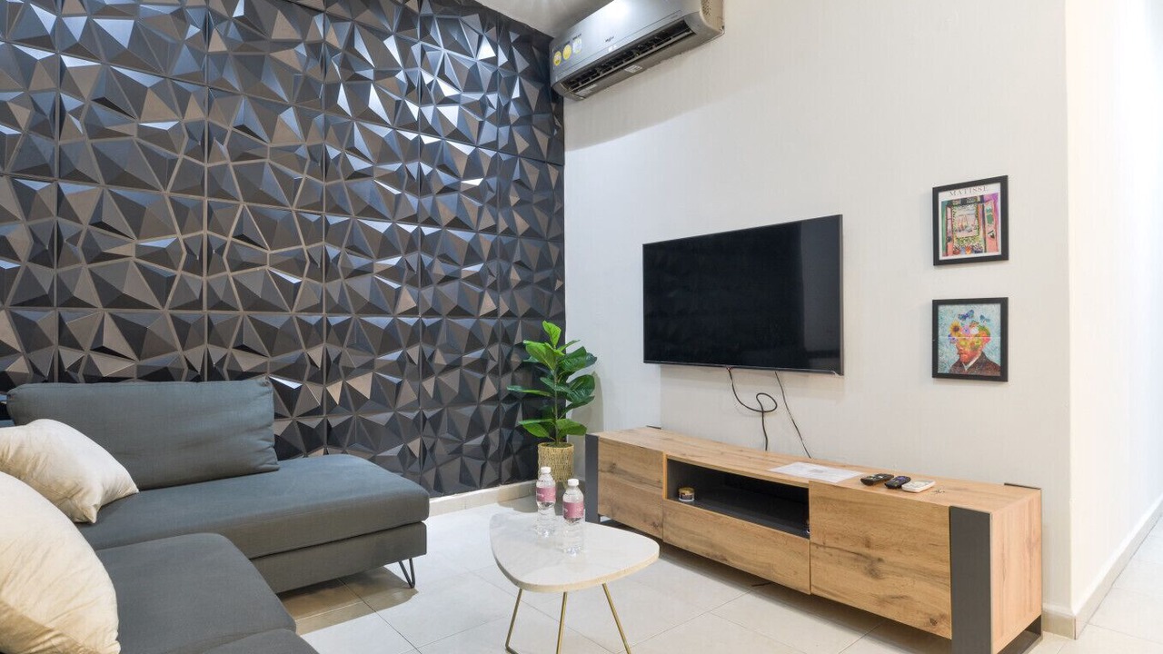 Photo of Livingroom in Monterrey