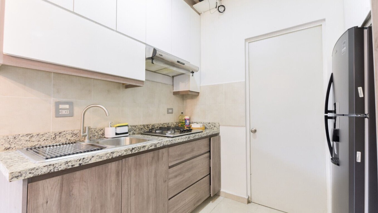 Photo of Kitchen in Monterrey