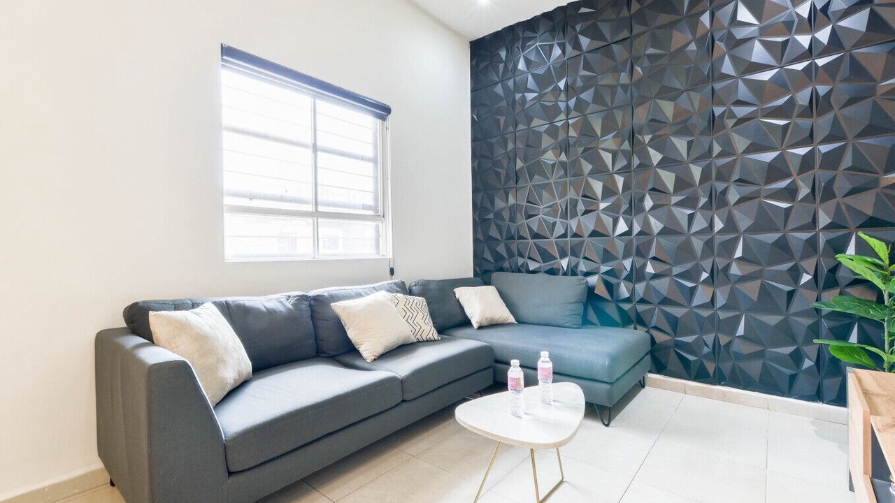 Photo of Livingroom in Monterrey