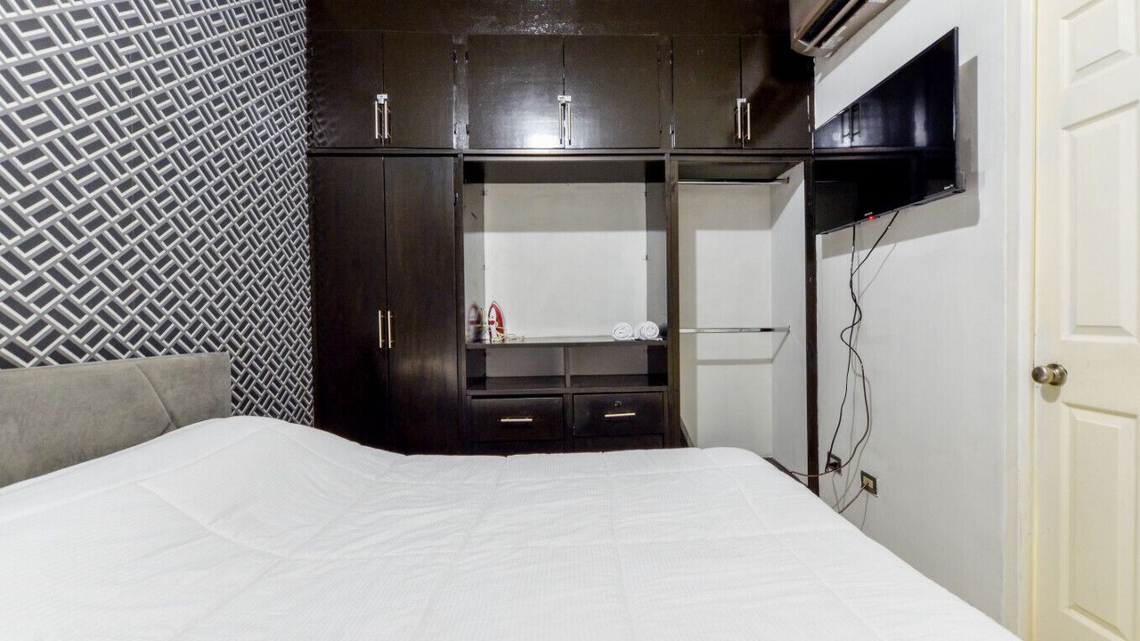 Photo of Bedroom in Monterrey