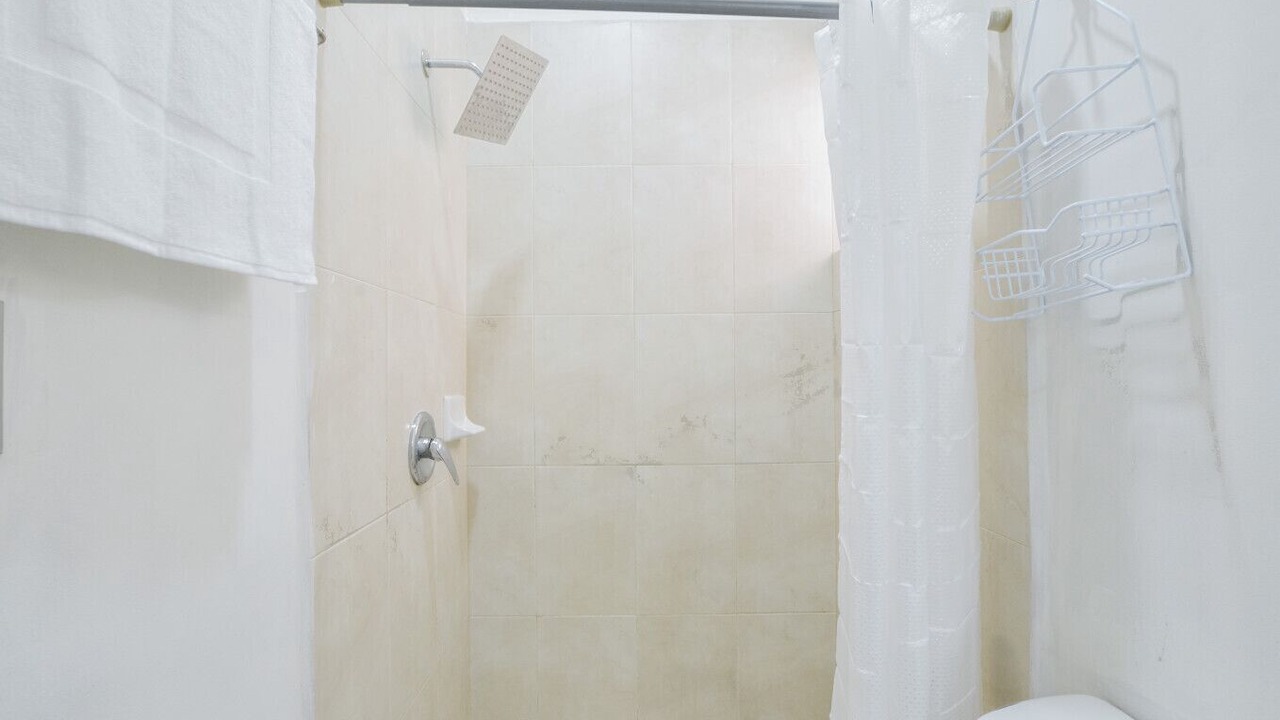Photo of Bathroom in Monterrey