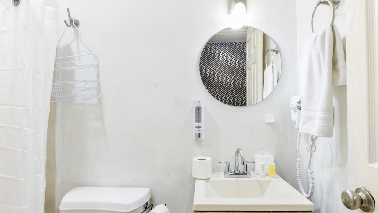 Photo of Bathroom in Monterrey