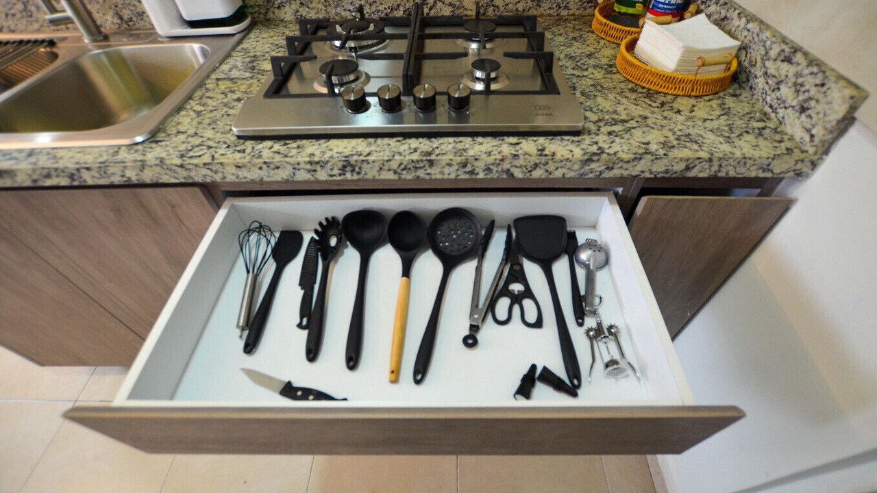 Photo of Kitchen in Monterrey