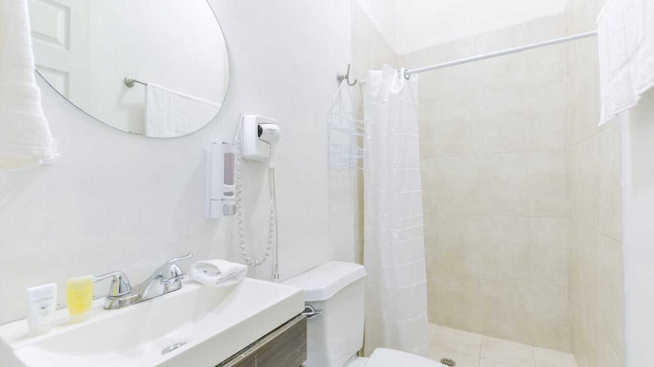 Photo of Bathroom in Monterrey