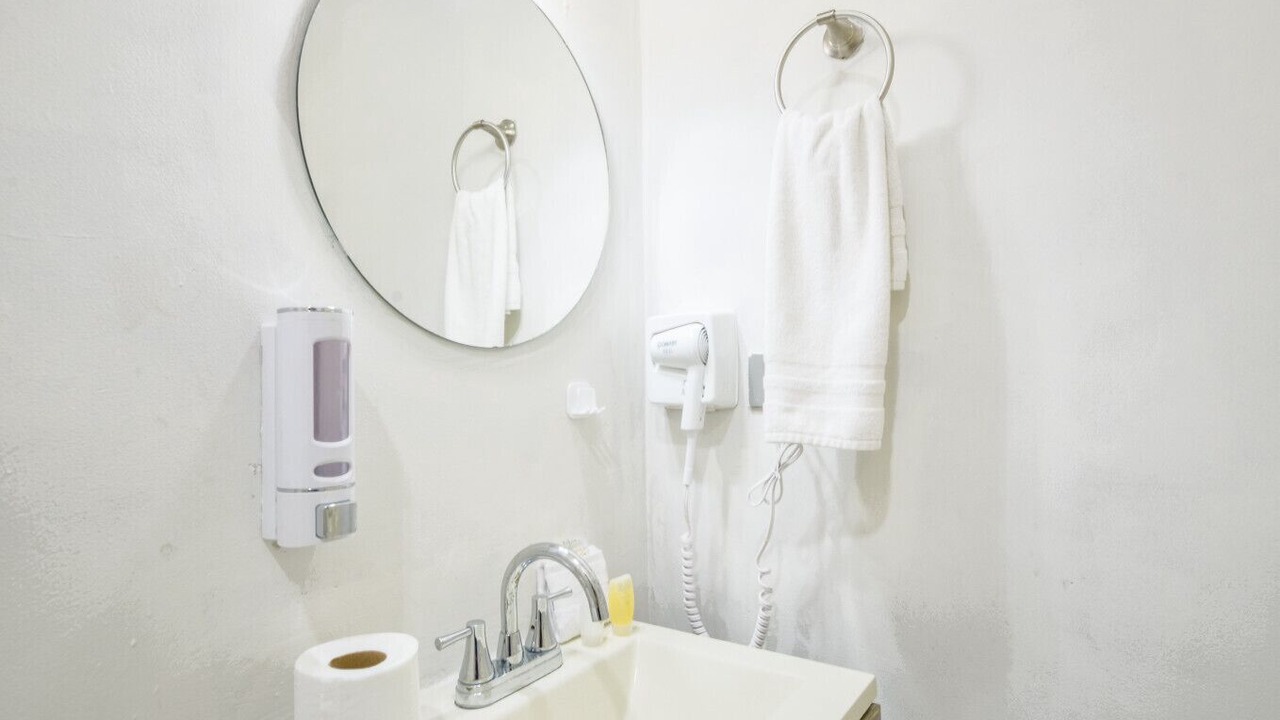 Photo of Bathroom in Monterrey