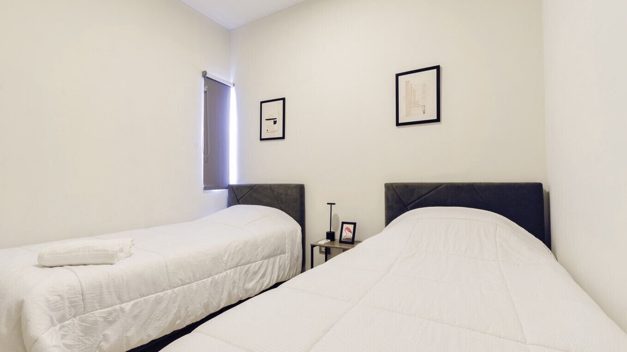 Photo of Bedroom in Monterrey