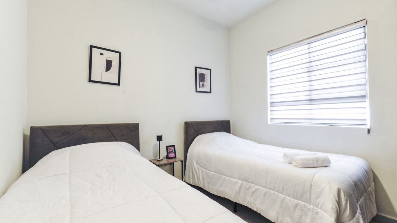 Photo of Bedroom in Monterrey