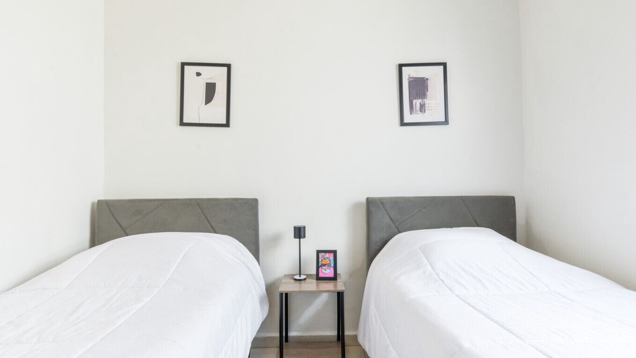 Photo of Bedroom in Monterrey