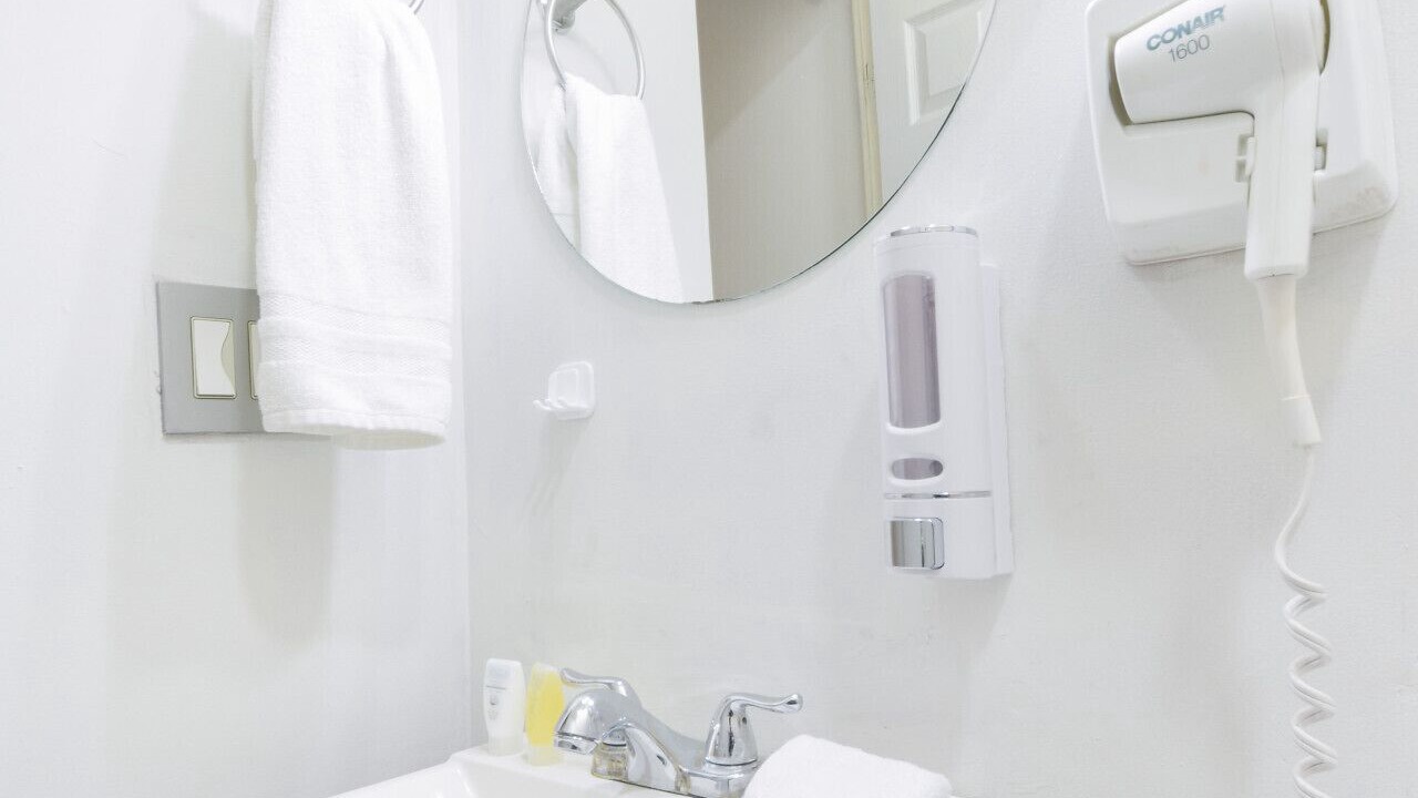 Photo of Bathroom in Monterrey
