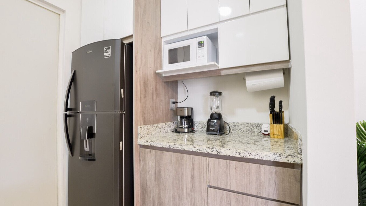 Photo of Kitchen in Monterrey