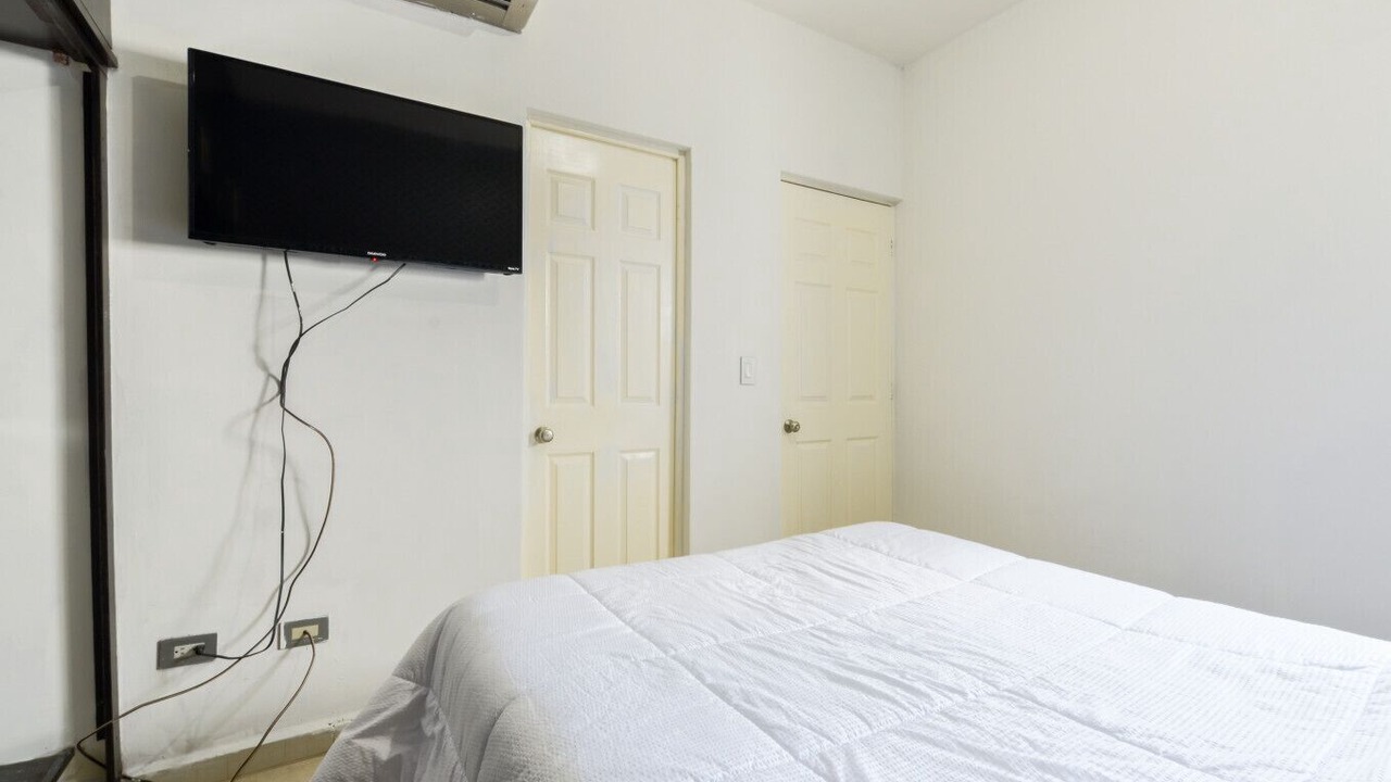 Photo of Bedroom in Monterrey