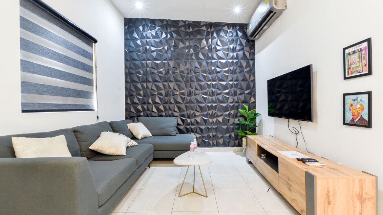 Photo of Livingroom in Monterrey