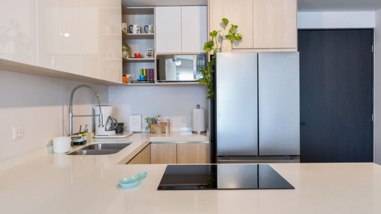Photo of Kitchen in Monterrey Centro