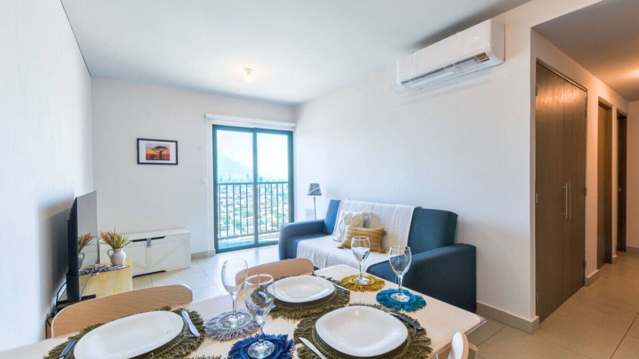Photo of Livingroom in Monterrey Centro