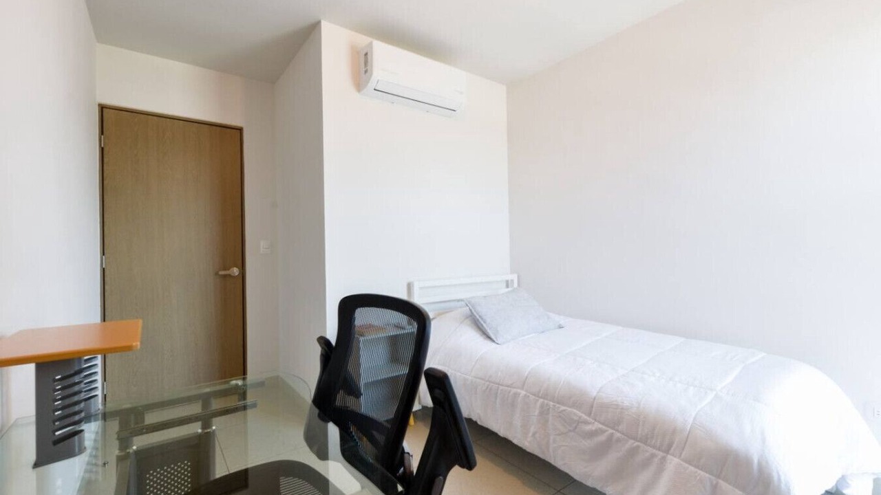 Photo of Bedroom in Monterrey Centro