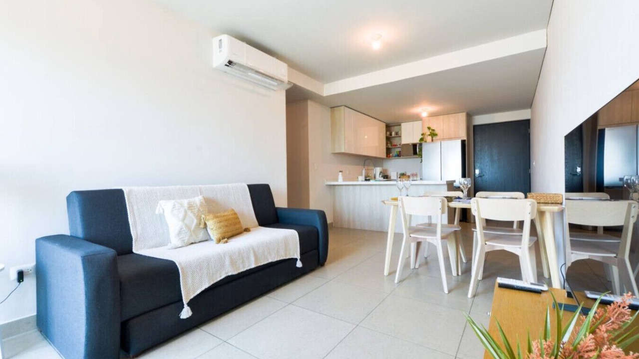 Photo of Livingroom in Monterrey Centro