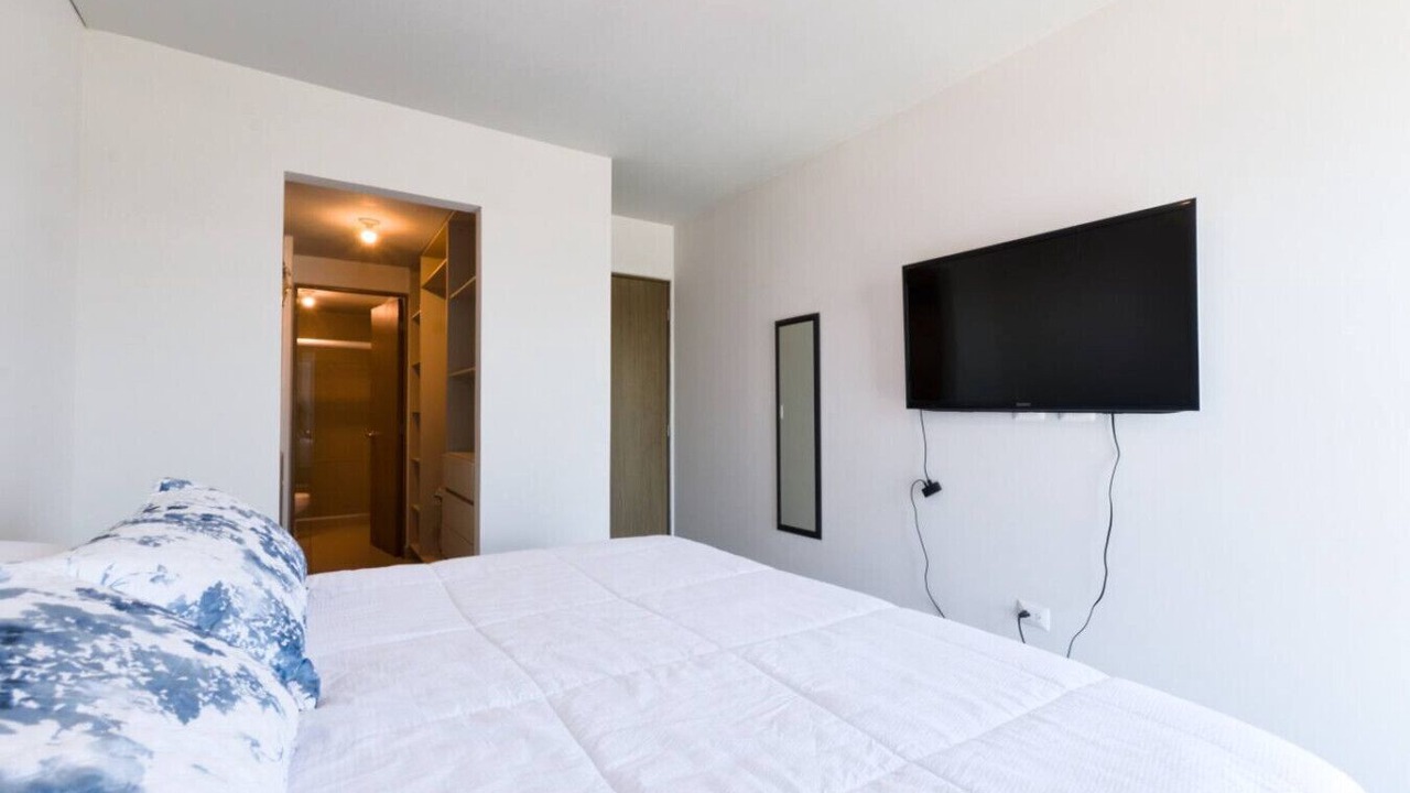 Photo of Bedroom in Monterrey Centro