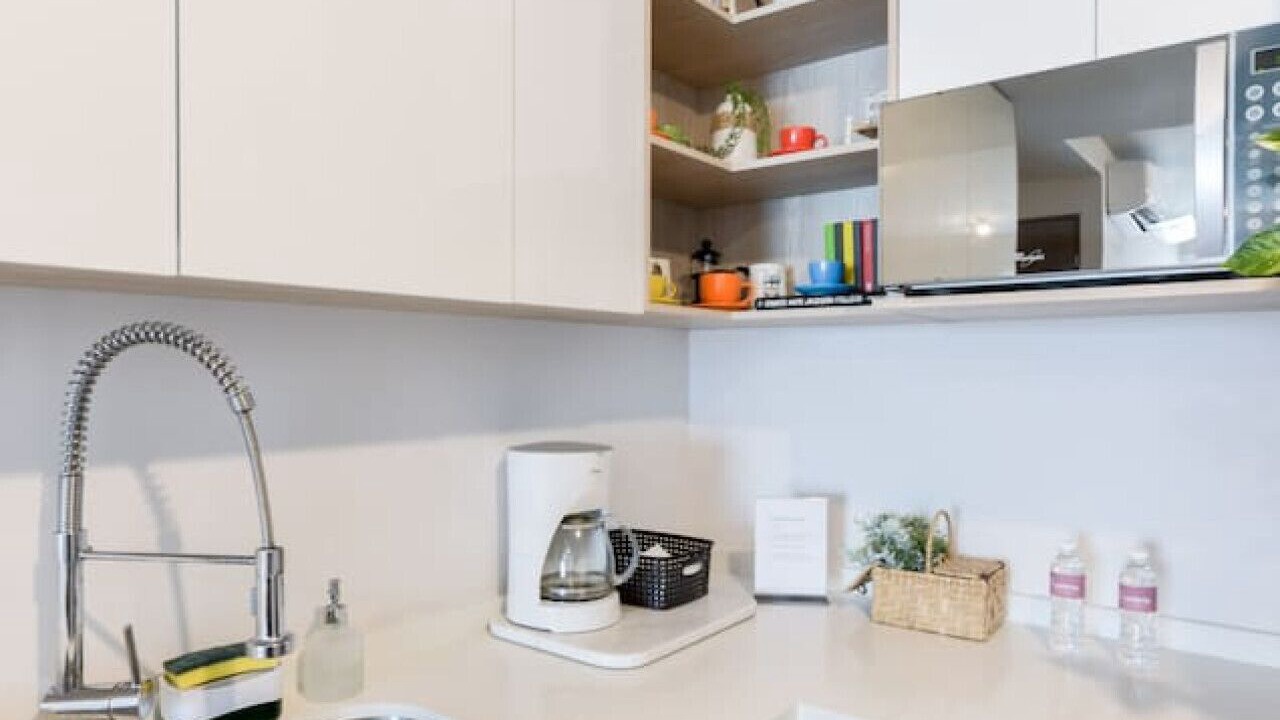 Photo of Kitchen in Monterrey Centro